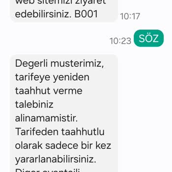 Türk Telekom'dan Haksız Tarife Yenileme Politikası