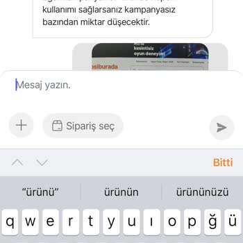 Hepsiburada'da Hediye Çeki Ve İndirim Yanıltmacası
