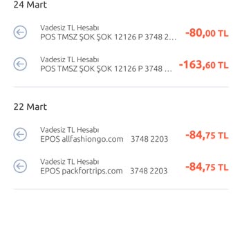 TikTok Kampanya Mağduriyeti Ve Ürün Teslimatı Sorunu