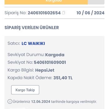 LCW Ayakkabının Tehlikeli Kayganlığı Ve İlgisizlik