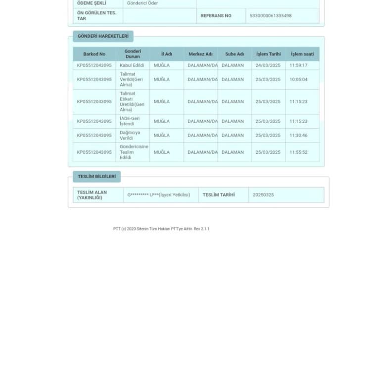 İdefix'ten Kedi Maması Alımında Kargo Şoku