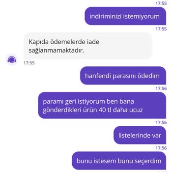 Eksik Ürün Ve İletişim Sorunları: Getir Hayal Kırıklığı