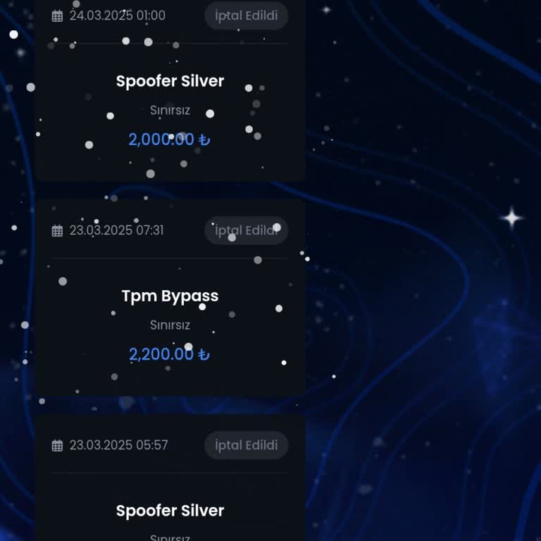 Guard Software'den Aldatıcı Hizmet Ve İade Sorunu