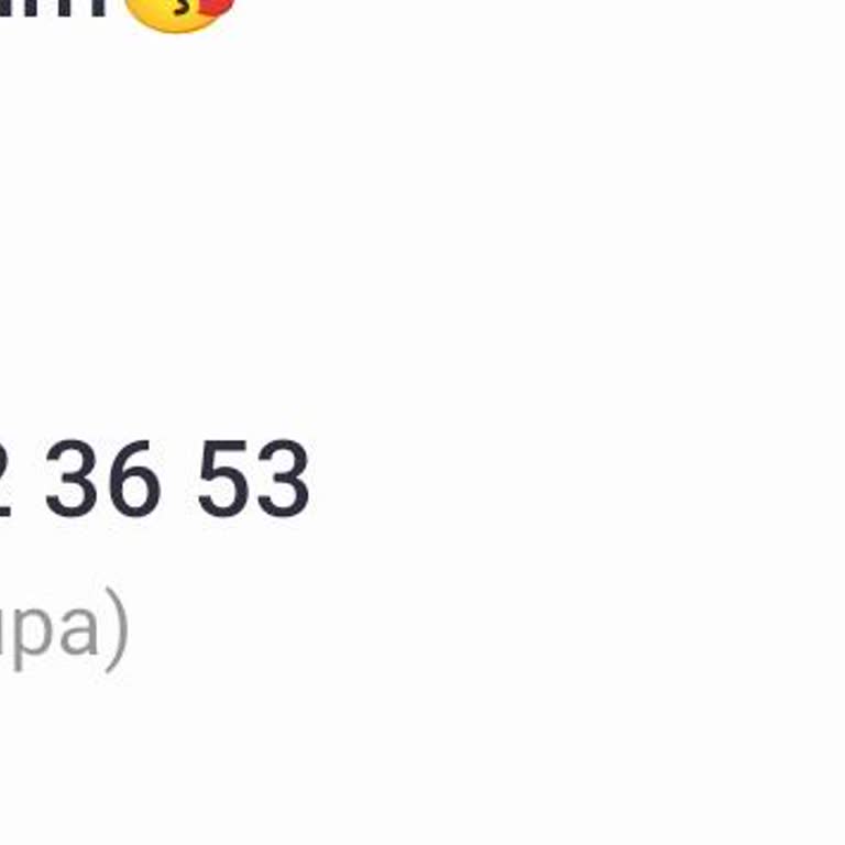 Sürekli Aramalarla Rahatsızlık