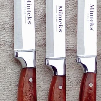 Eksik Ürün Teslimatı: Trendyol'da Meyve Sebze Bıçağı Krizi