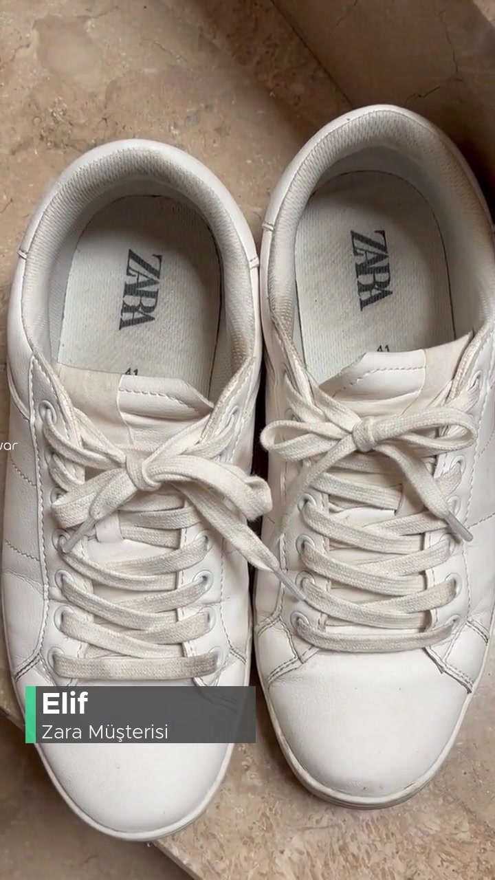 Zara- Eskişehir Espark Ve Genel Merkez Umursamazlığı videonun kapak resmi