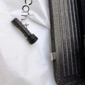 Schafer Tost Makinesi: Kırılgan Döküm Ve İlgisiz Müşteri Hizmeti!