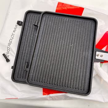 Schafer Tost Makinesi: Kırılgan Döküm Ve İlgisiz Müşteri Hizmeti!