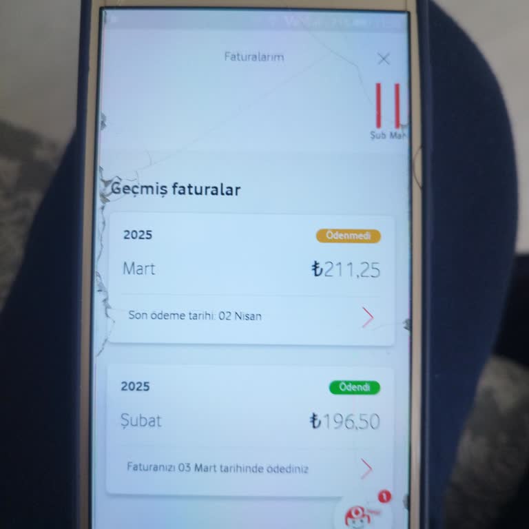 Vodafone Hattımın Açılmaması Sorunu