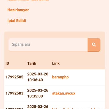 Takipçi Siparişinde Büyük Hayal Kırıklığı