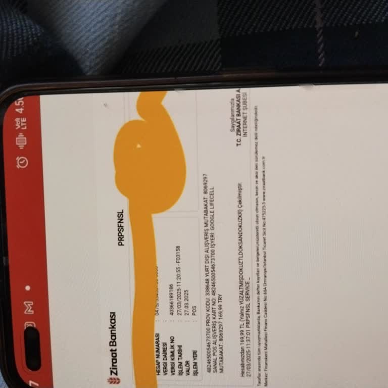 İzinsiz Para Çekimi: Google Battery Üzerinden Hesap Mağduriyeti