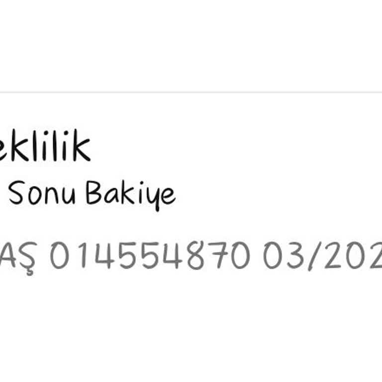 İzinsiz Kesinti Ve İletişim Sorunu