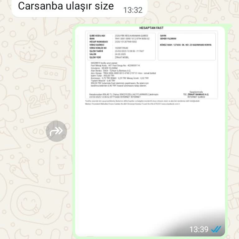 Yanıtsız Kalan Alışveriş Sonrası Hayal Kırıklığı