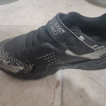 Skechers Ürün Kalitesi Ve Müşteri Hizmeti Hayal Kırıklığı