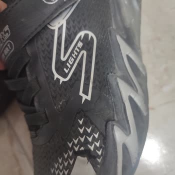 Skechers Ürün Kalitesi Ve Müşteri Hizmeti Hayal Kırıklığı