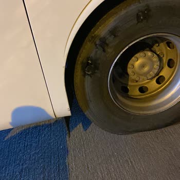 Hayal Kırıklığı Yaratan Tehlikeli Yolculuk Deneyimi