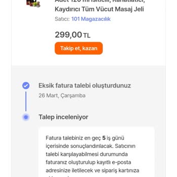 Yanıltıcı Ürünler Ve İlgisiz Müşteri Hizmetleri
