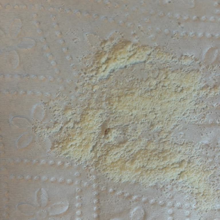 Bebek Mamasında Böcek Şoku: Güvenim Sarsıldı