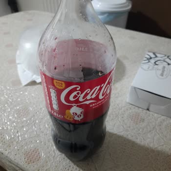 Coca-Cola'nın Tadı Değişti Mi?