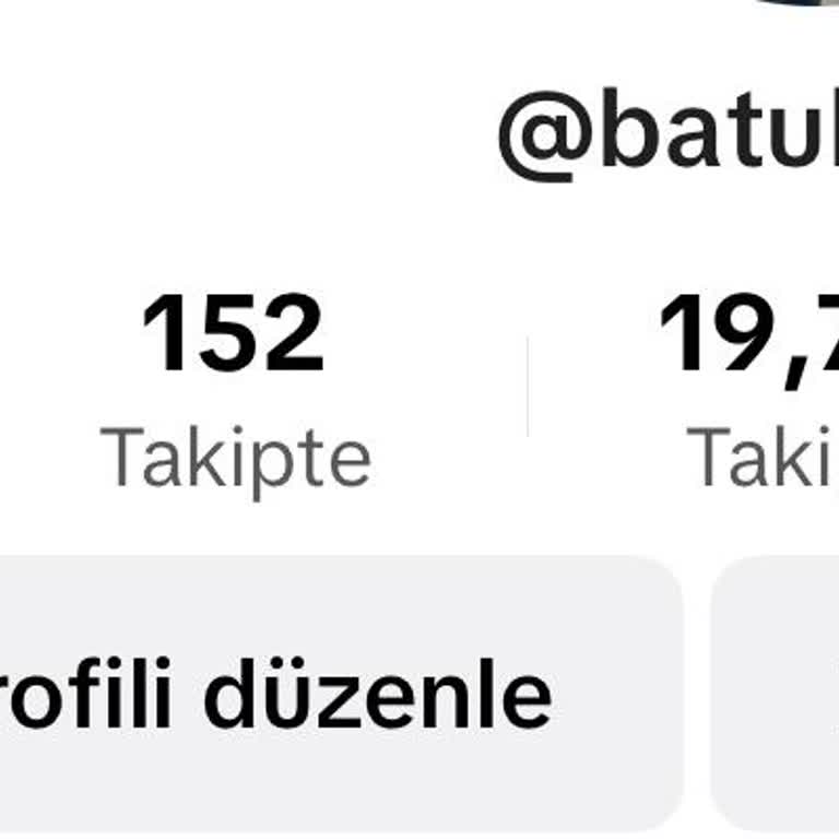 TikTok Takipçi Sorunu Ve Destek Cevapsızlığı