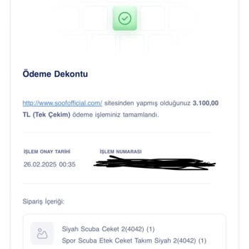 İade Sürecinde İletişim Sorunları Ve Uzayan Bekleyiş