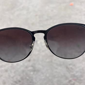 Atasun Optik'ten Alınan Gözlükte Garanti Sorunu