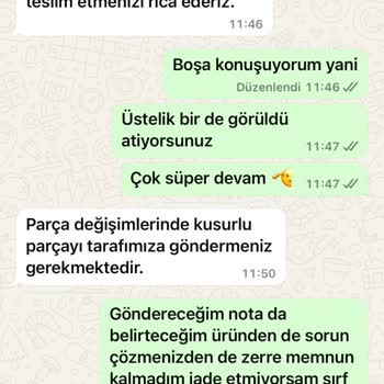 Hawk FAB V4: Yetersiz Destek Ve Sorunlu Ürün Deneyimi
