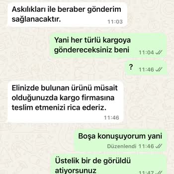 Hawk FAB V4: Yetersiz Destek Ve Sorunlu Ürün Deneyimi