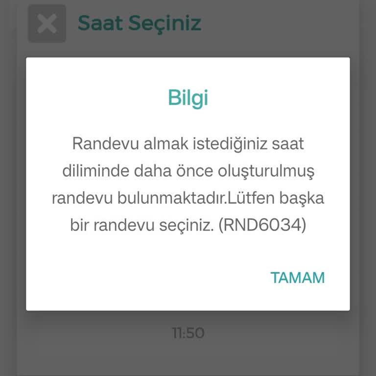 Doktorun Kişisel Meseleleri Sağlık Hizmetimi Engelliyor