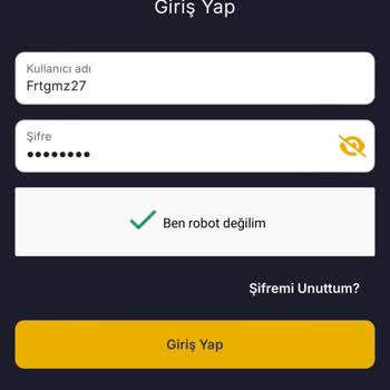 Slotbar Giriş Hatası Ve Hesap Güvenliği Sorunu
