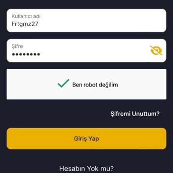 Slotbar Giriş Hatası Ve Hesap Güvenliği Sorunu