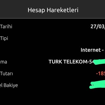 Bimcell'de Çifte Paket Sorunu Ve İade Zorluğu