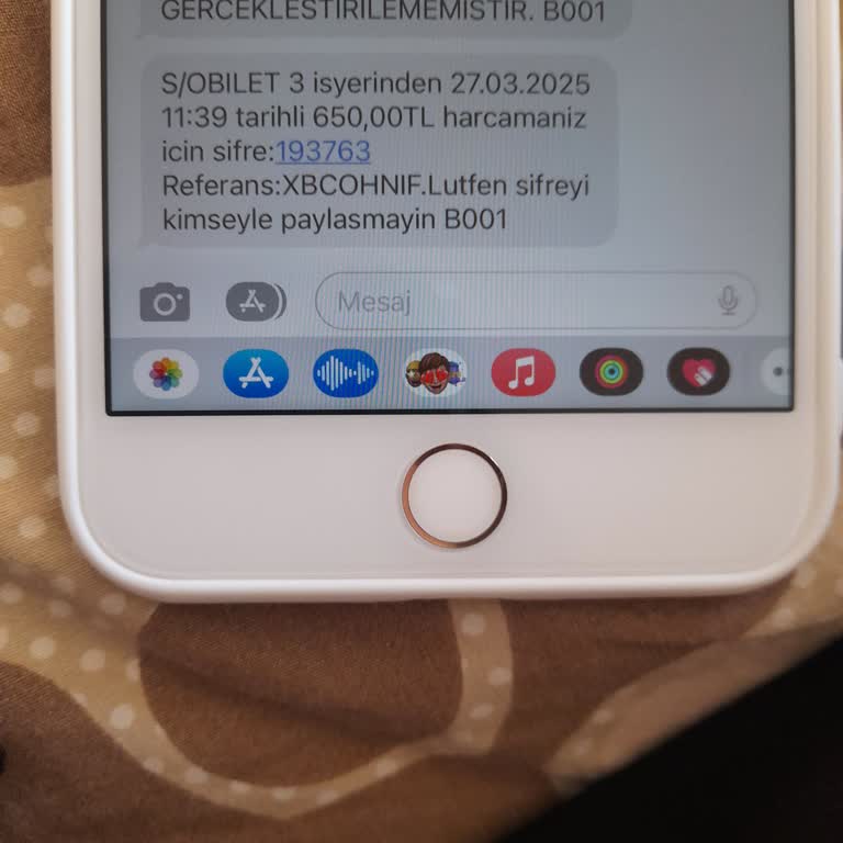 Obilet Uygulamasında Çifte Bilet Ücreti Sorunu