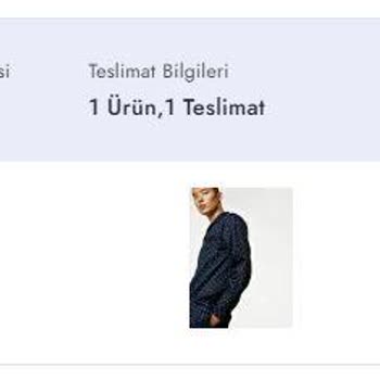 Sürekli İptal Edilen Siparişler Ve Bilgi Eksikliği