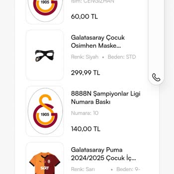 GS Store Ürün Değişiminde Karşılaşılan Zorluklar