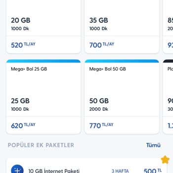 Turkcell Kampanya Deneyimi: Beklenen Hediyeler Nerede?