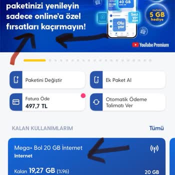 Turkcell Kampanya Deneyimi: Beklenen Hediyeler Nerede?