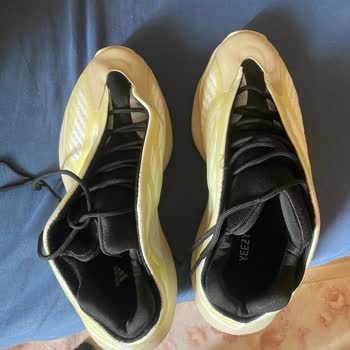 Shopier'den Aldığım Ayakkabının İadesi Yapılmıyor