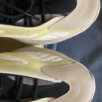 Shopier'den Aldığım Ayakkabının İadesi Yapılmıyor