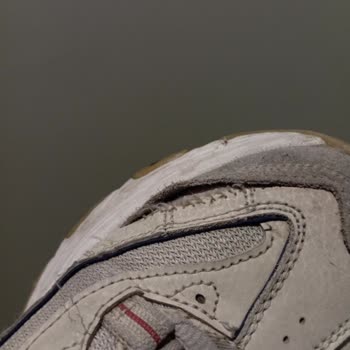 Skechers Ayakkabılarında Garanti Sorunu