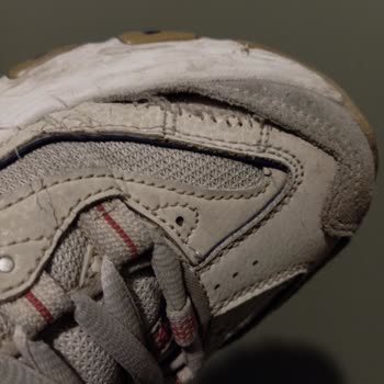 Skechers Ayakkabılarında Garanti Sorunu