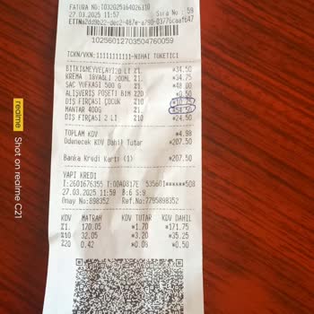 Yanlış Fiyatlandırma Ve Müşteri Mağduriyeti