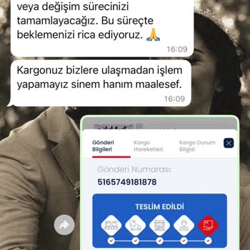 Yanlış Ürün Ve Zayıf Müşteri İlişkileri