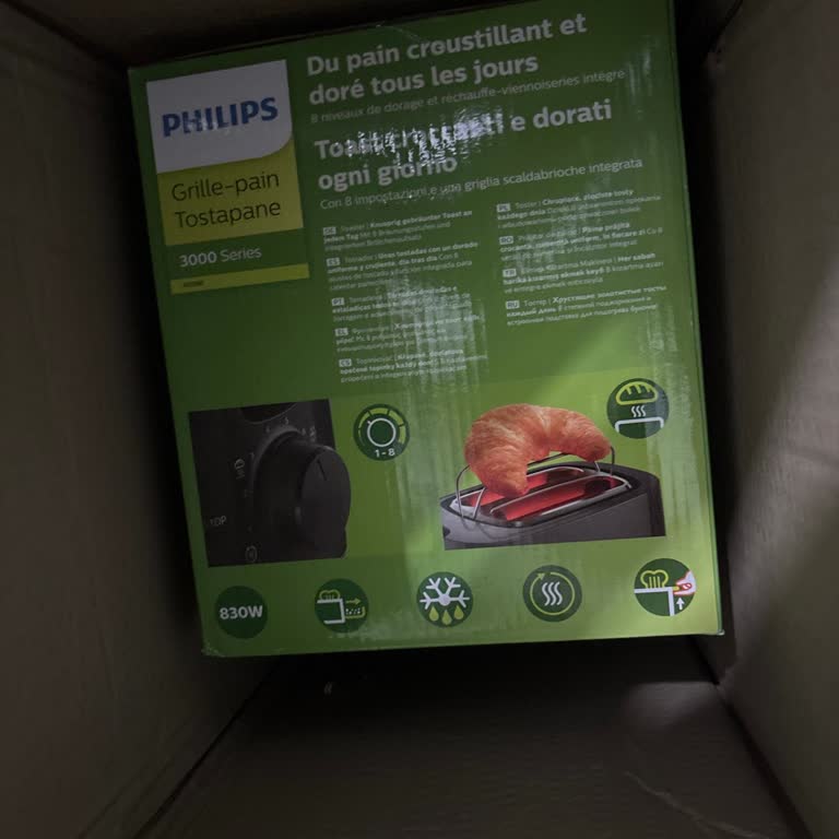 Trendyol'da Yanlış Ürün Ve İade Sorunu: Çaycı Yerine Ekmek Kızartma Makinesi Geldi!