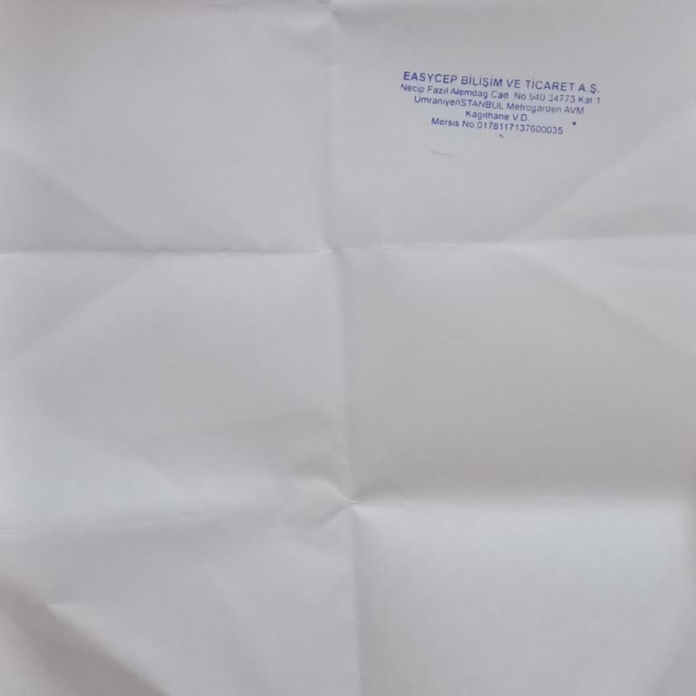 Ödemesi Yapılmayan Satış: Mağduriyetim Devam Ediyor!