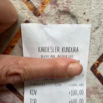 Valiz Hasarı Ve Yetersiz Müşteri Hizmeti