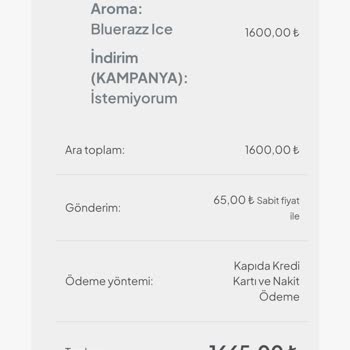 Ödeme Sonrası Oyalama Ve Güven Sorunu