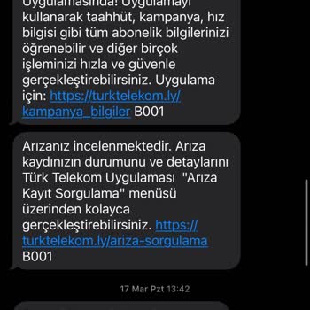 İş Yerinde İnternet Kesintisi Krizi: Türk Telekom'un Çözüm Üretmemesi