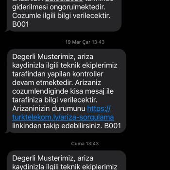 İş Yerinde İnternet Kesintisi Krizi: Türk Telekom'un Çözüm Üretmemesi
