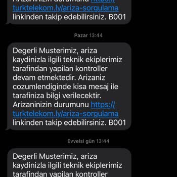 İş Yerinde İnternet Kesintisi Krizi: Türk Telekom'un Çözüm Üretmemesi